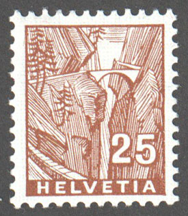 Switzerland Scott 224 Mint - Click Image to Close